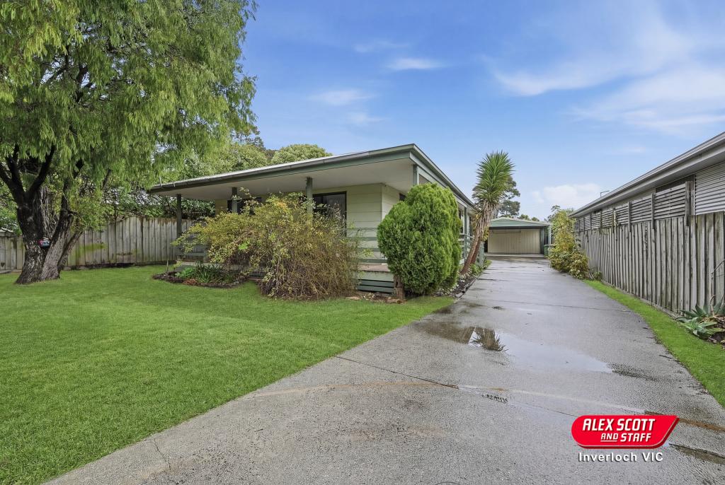 71 Williams St, Inverloch, VIC 3996