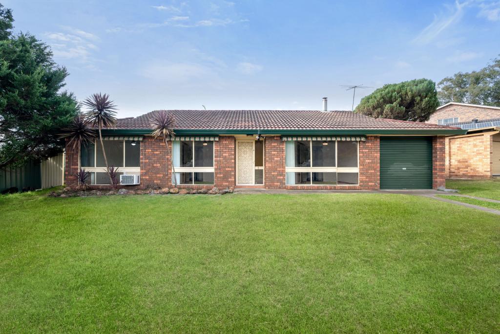 5 Greenway St, Ruse, NSW 2560