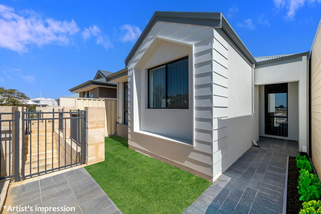6A GREENLINK BVD, HARRISDALE, WA 6112