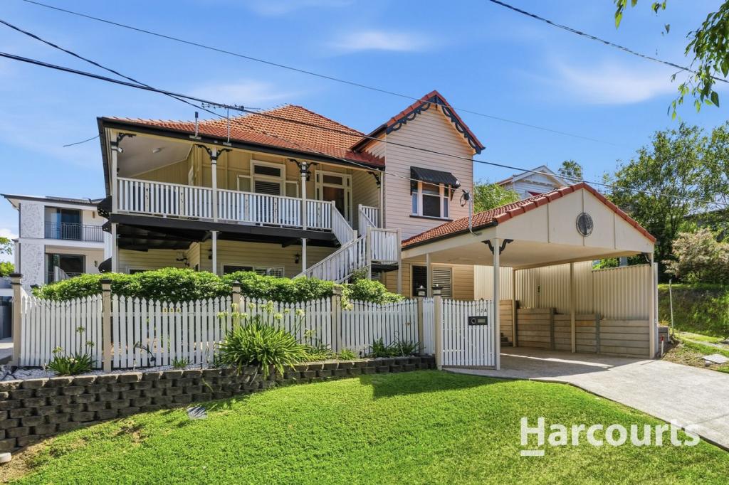 12a Union St, Taringa, QLD 4068