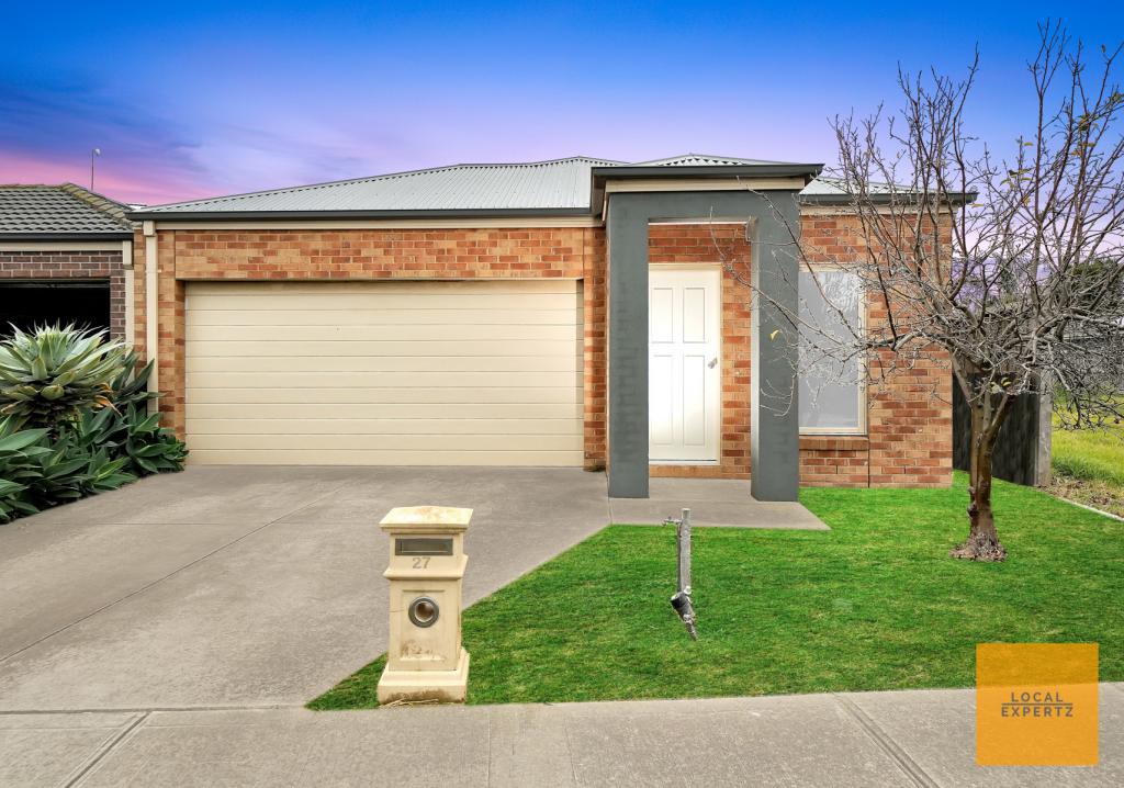 27 Said Pde, Tarneit, VIC 3029