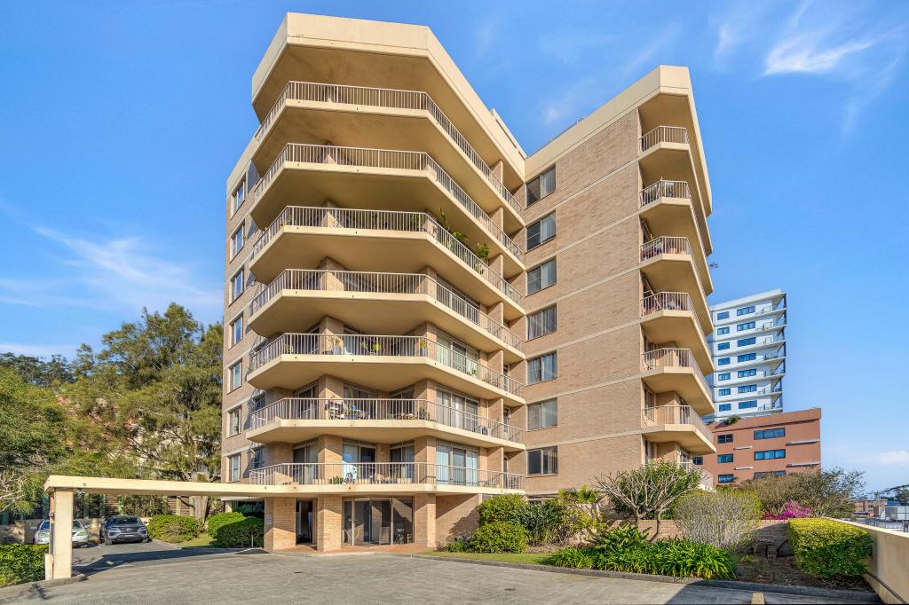 3/127-129 Georgiana Tce, Gosford, NSW 2250