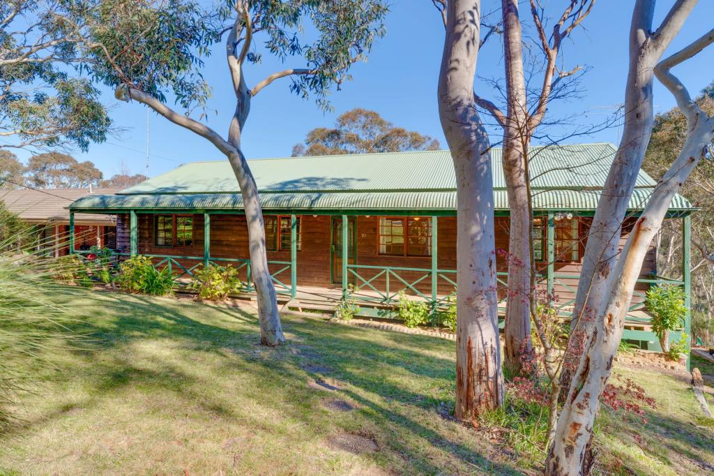 10 First Ave, Katoomba, NSW 2780