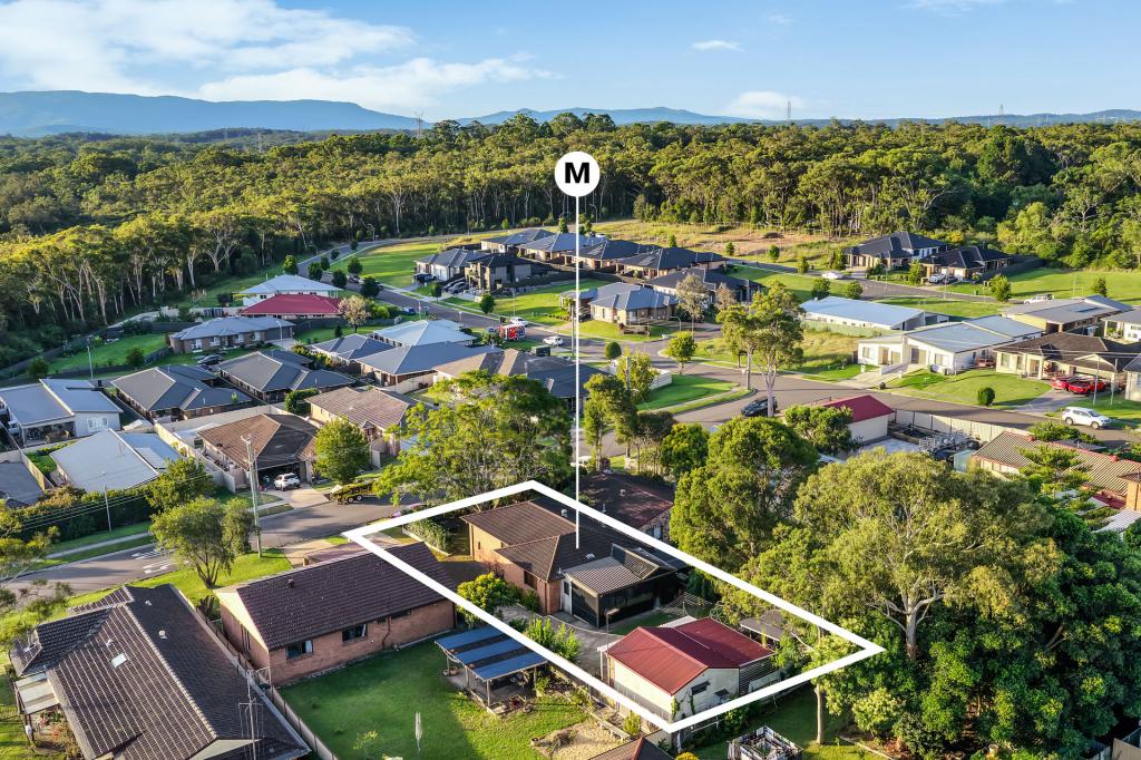 7 Goodwins Rd, Morisset, NSW 2264