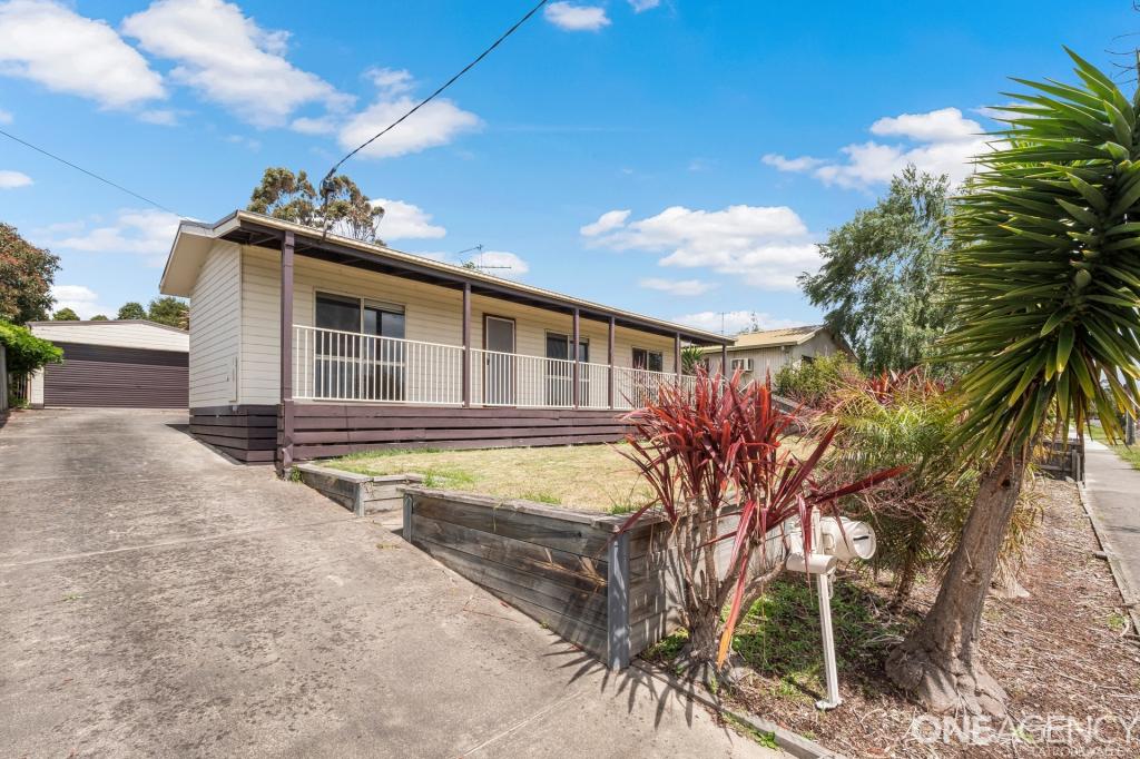 7 Childers St, Newborough, VIC 3825