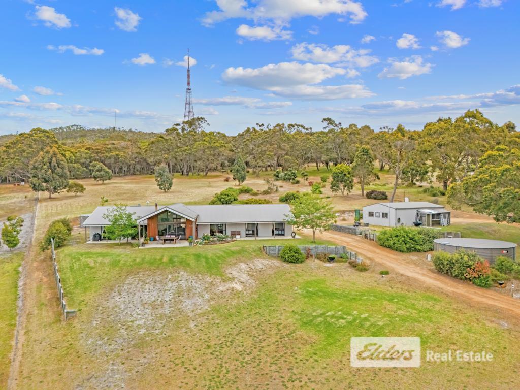 198 Braidwood Rd, Mount Barker, WA 6324