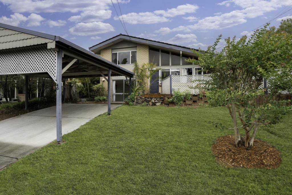 71 Brownie St, Jamboree Heights, QLD 4074