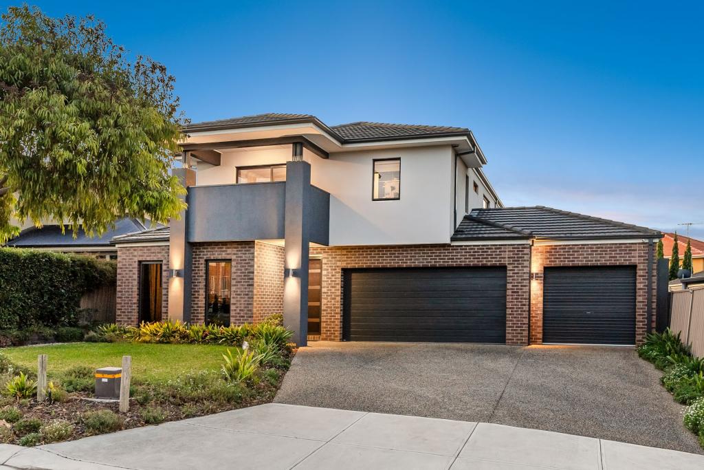 4 Ngami Rd, Cairnlea, VIC 3023