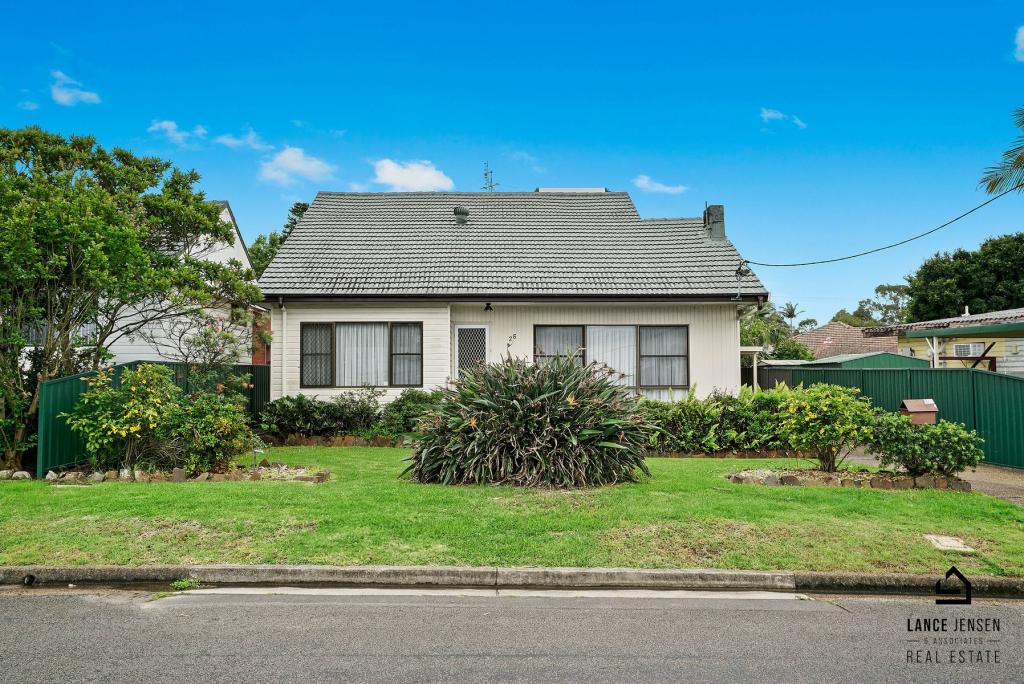 26 Margaret St, Belmont North, NSW 2280