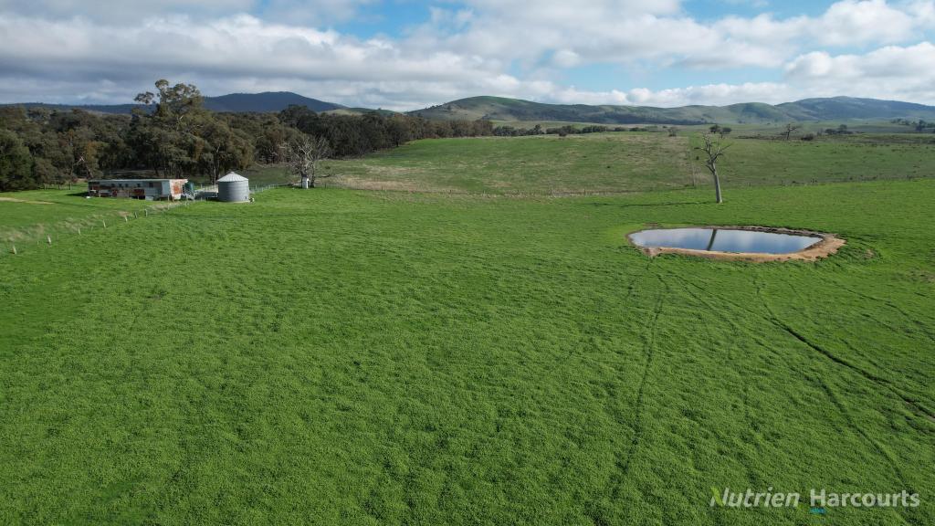 266 Lexton-Ararat Rd, Lexton, VIC 3352
