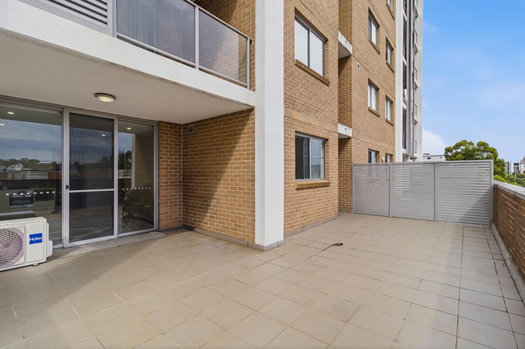 28/280 MERRYLANDS RD, MERRYLANDS, NSW 2160