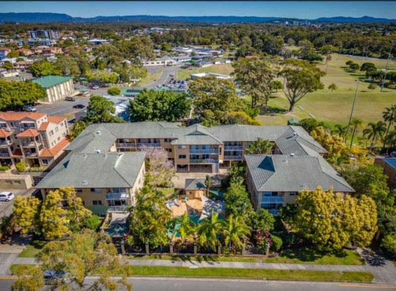 U10/16 Whitby St, Southport, QLD 4215