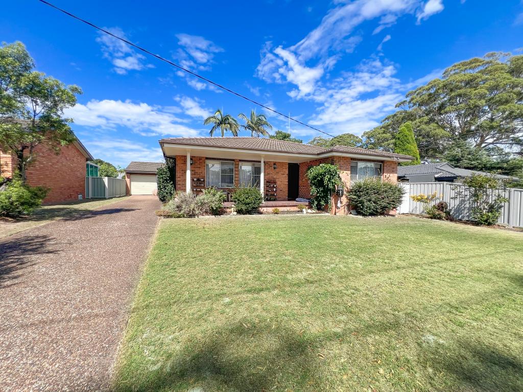 2 Austral St, Nelson Bay, NSW 2315