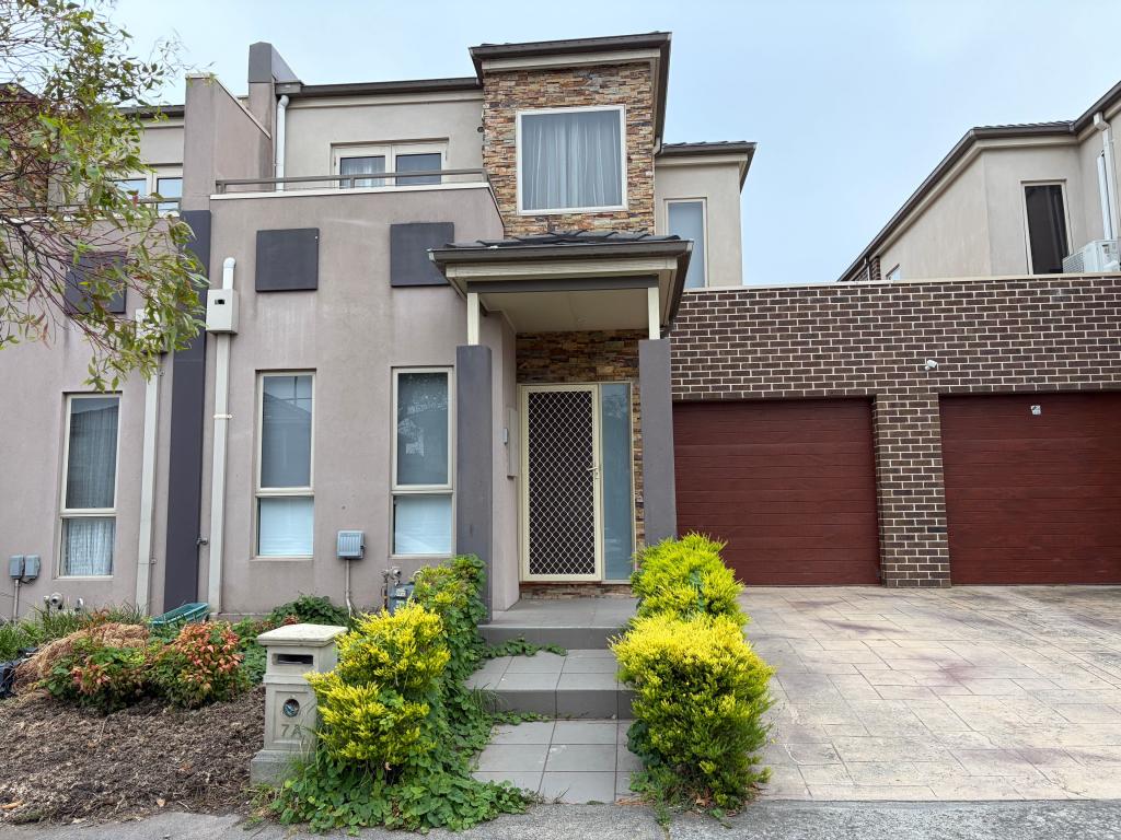 7a Wedge St, Dandenong, VIC 3175