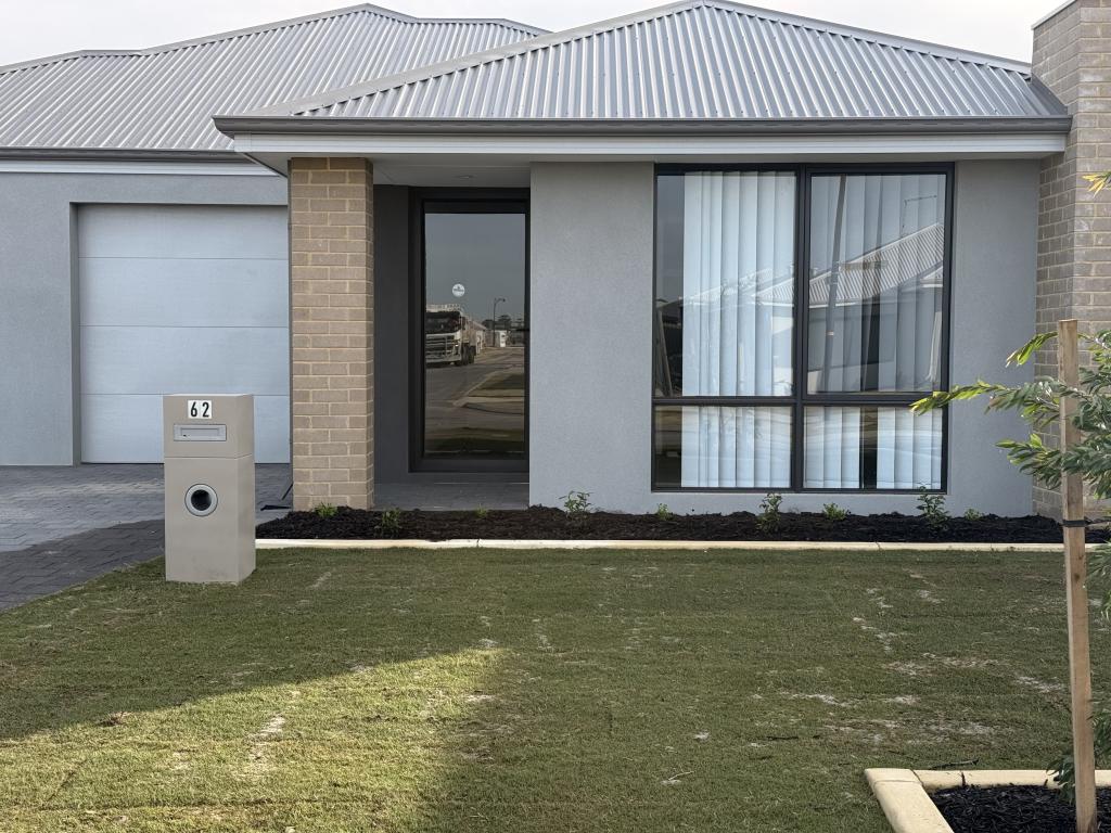 62 Toovey Rd, South Yunderup, WA 6208