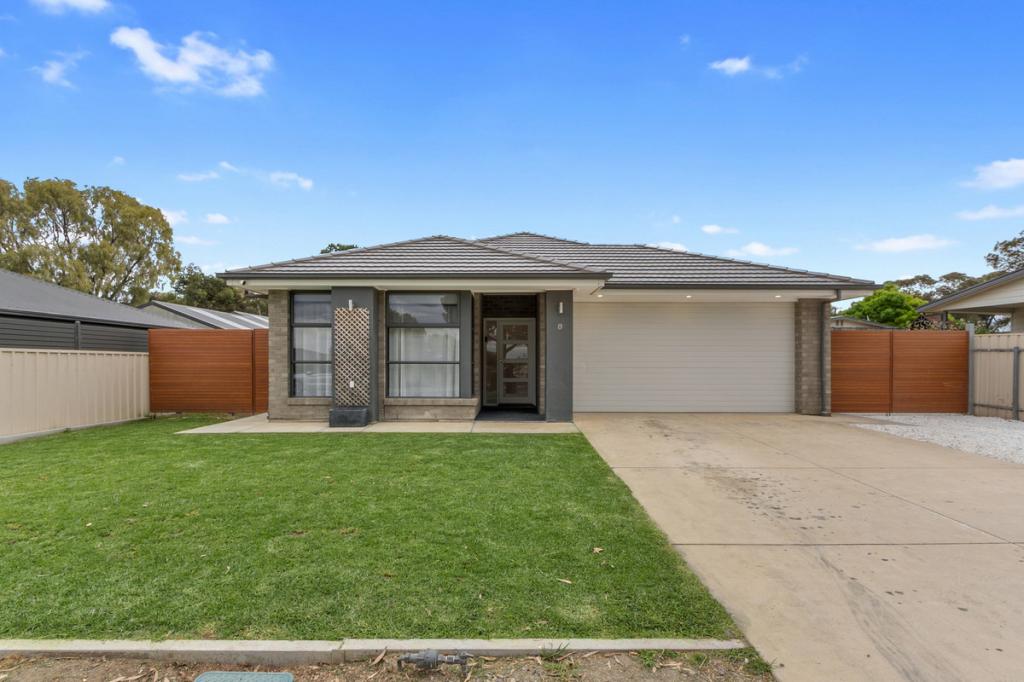 8 Mattiske St, Freeling, SA 5372