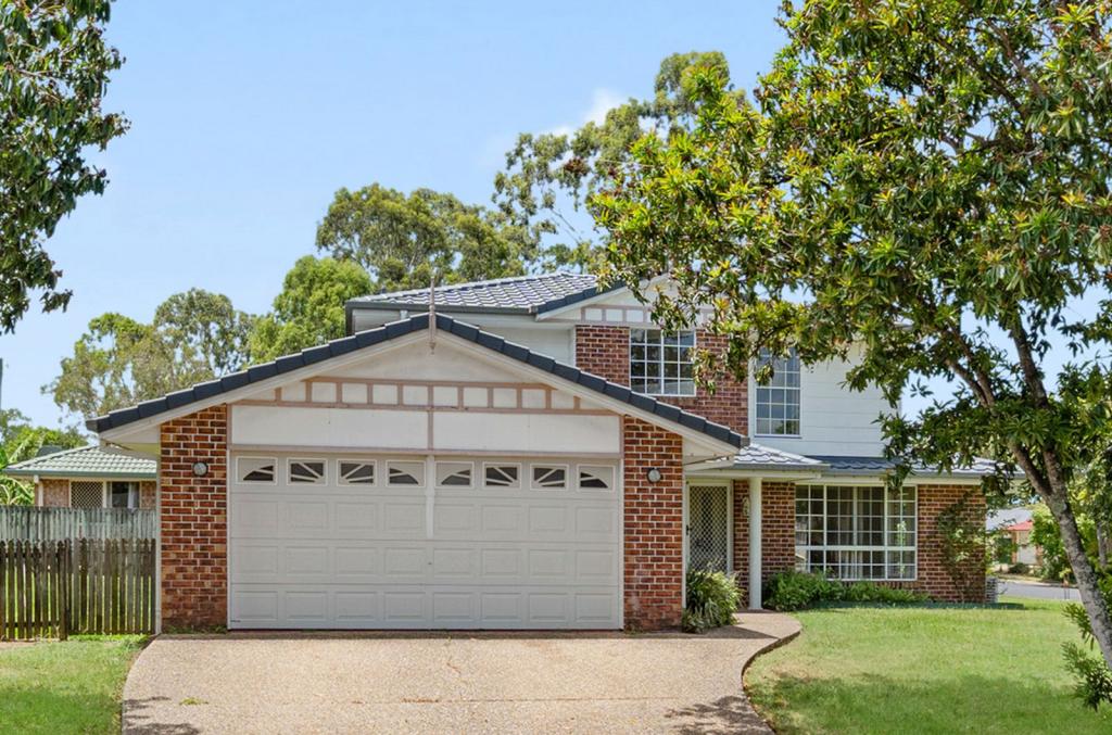 1 Ray St, Carseldine, QLD 4034