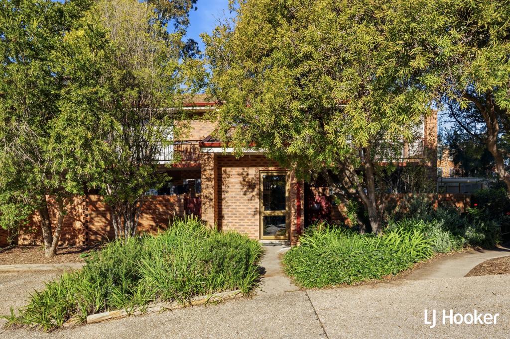 3/26 Moulden Ct, Belconnen, ACT 2617