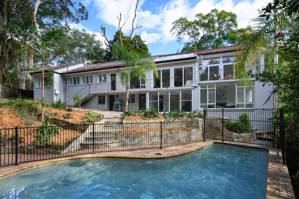 29 Pearson Ave, Gordon, NSW 2072