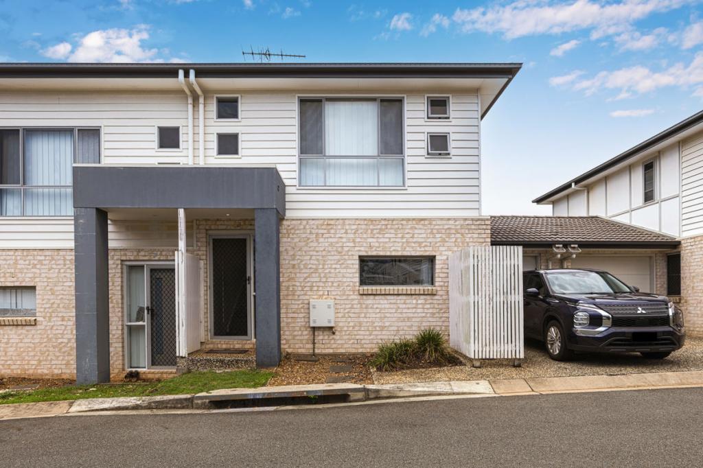 Unit 8/1 Lavender Dr, Griffin, QLD 4503