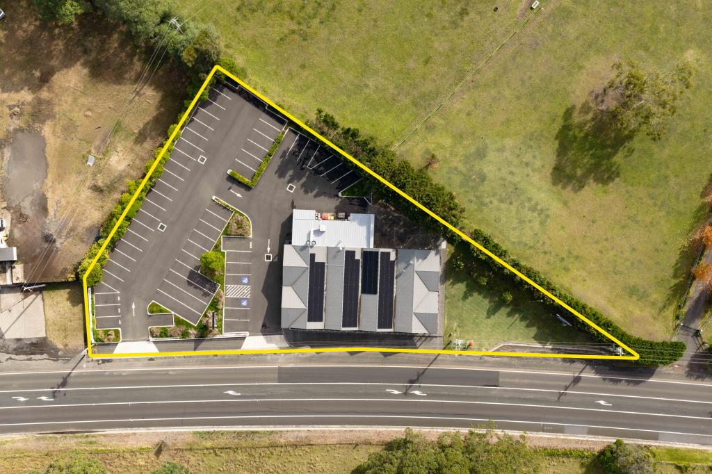 D2650 Princes Hwy, Wandandian, NSW 2540