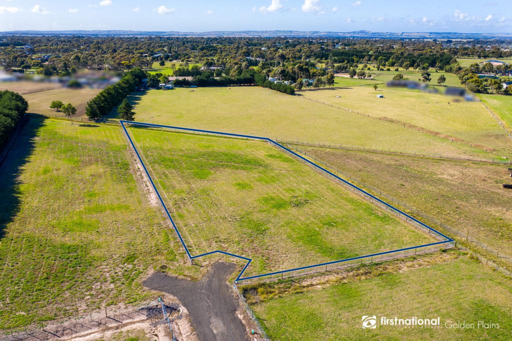 39a Stevenson Rd, Bannockburn, VIC 3331