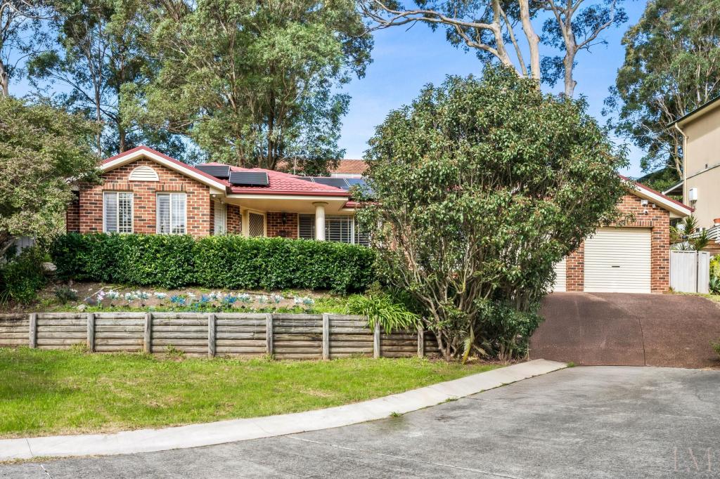 6 Ayrfield Cl, Wallsend, NSW 2287