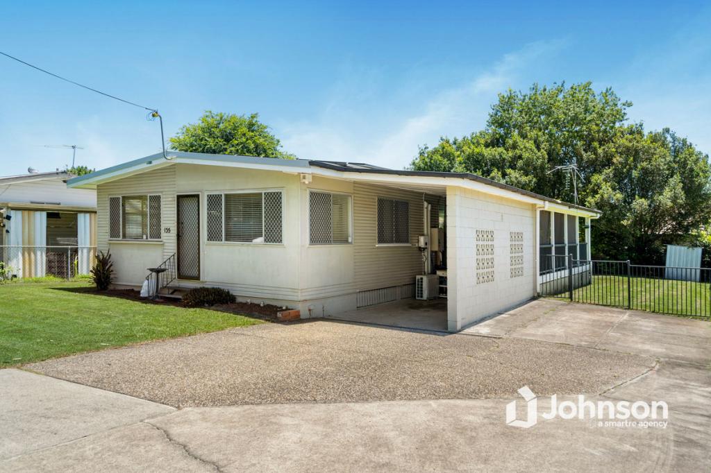 135 Raceview St, Raceview, QLD 4305