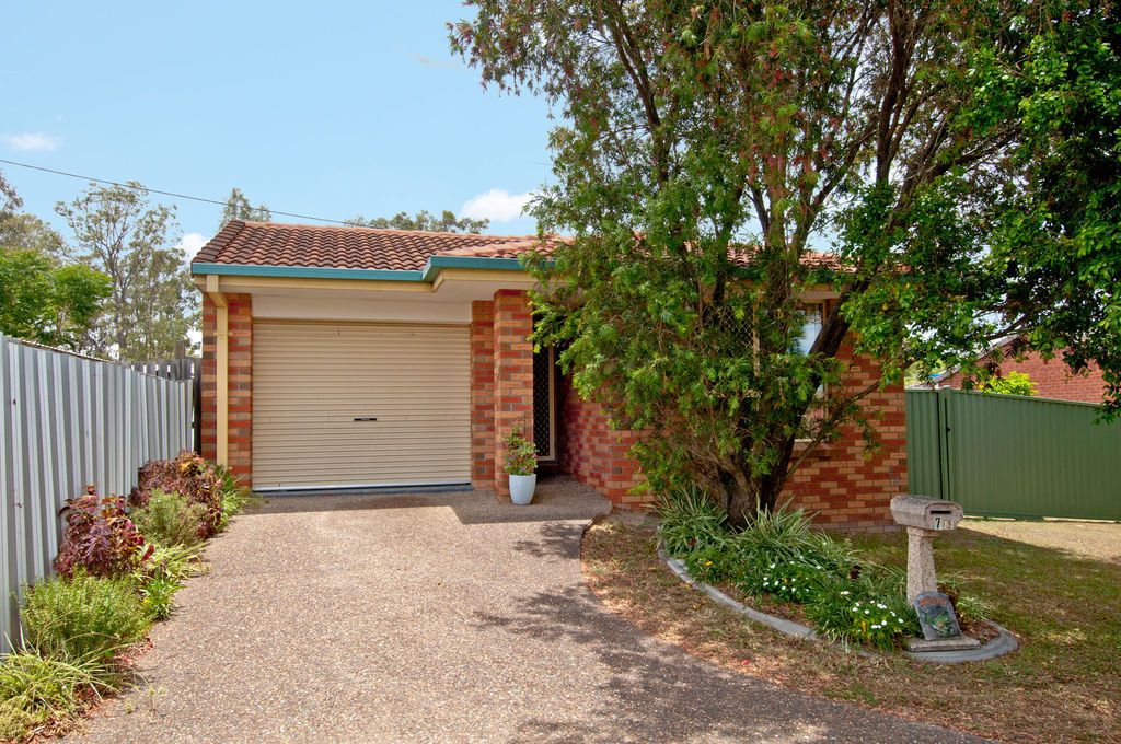 7 Jan Ct, Bethania, QLD 4205