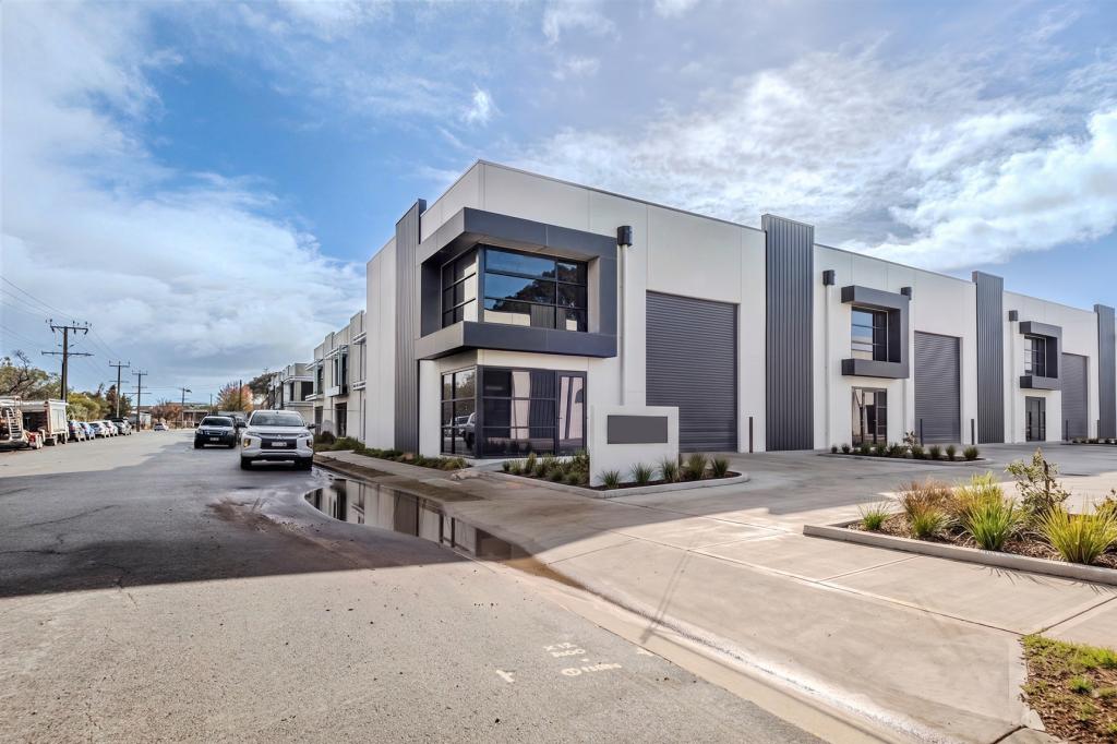 1/18 Lipson St, Port Adelaide, SA 5015