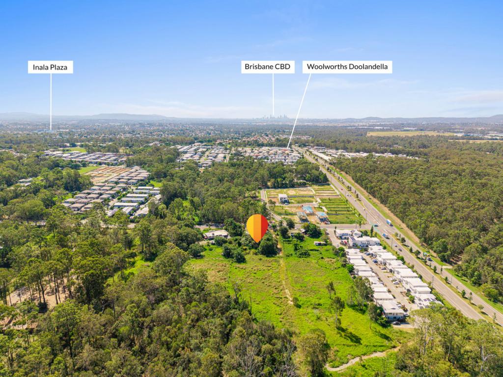 12 - 26 Cloverdale Rd, Doolandella, QLD 4077