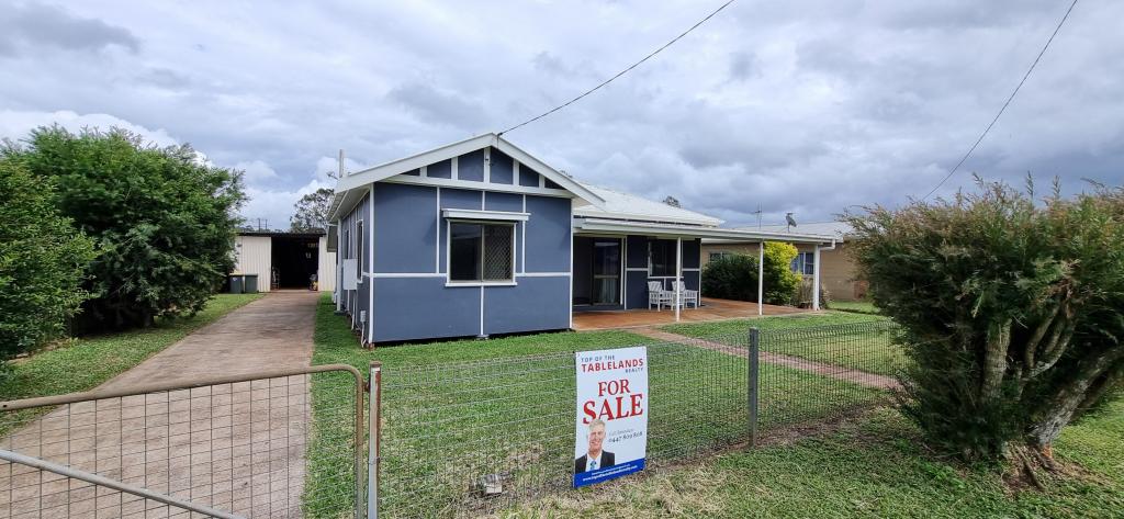 27 Rankine St, Ravenshoe, QLD 4888