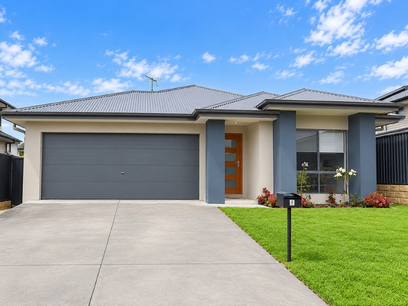6 Eacott St, Leppington, NSW 2179
