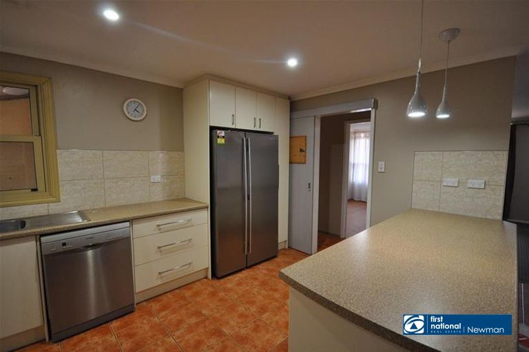 25 Gandawarra Cres, Newman, WA 6753