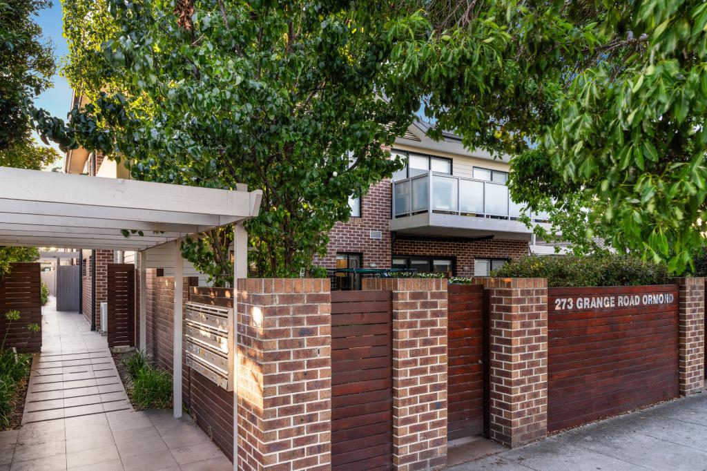 3/273 Grange Rd, Ormond, VIC 3204