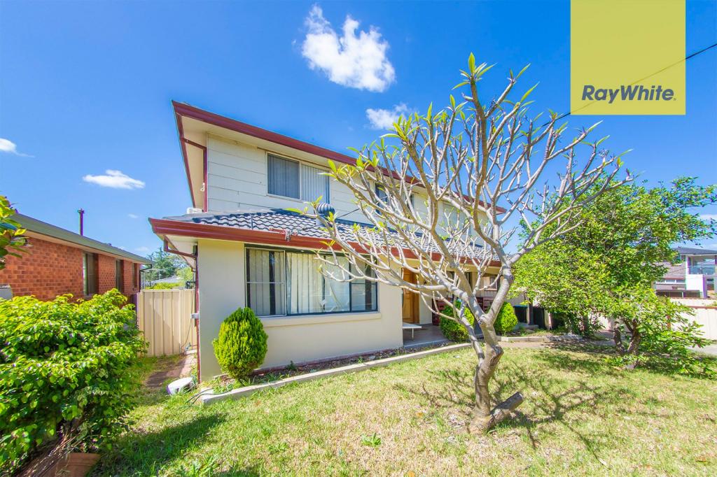 47 Targo Rd, Pendle Hill, NSW 2145