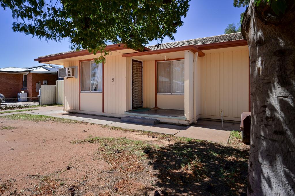 9-11 Sandery St, Whyalla Stuart, SA 5608