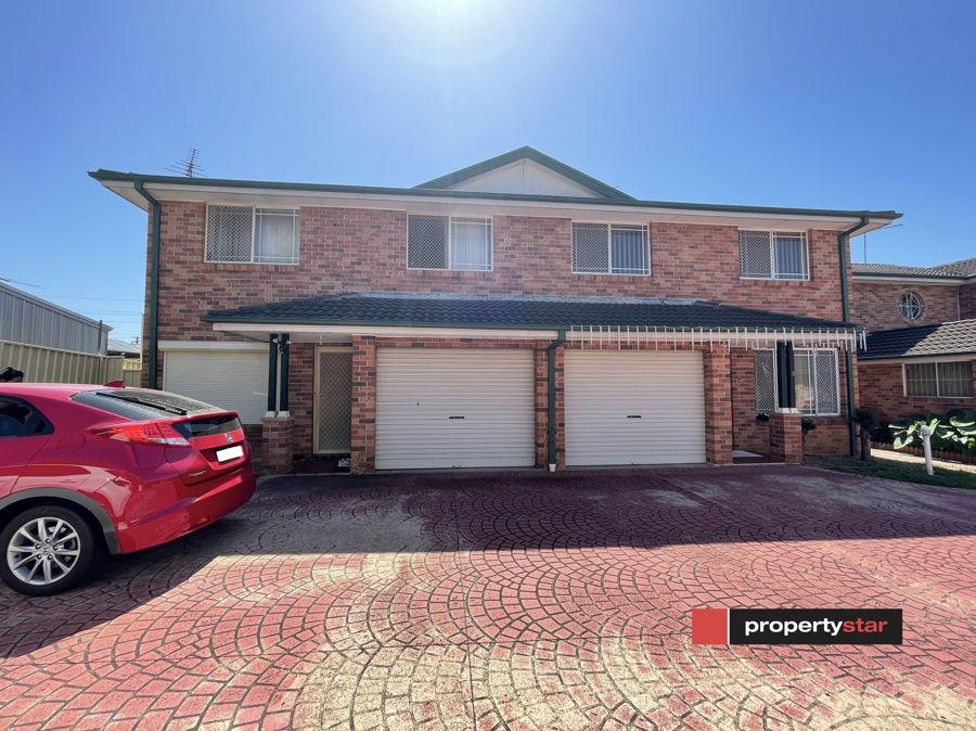 4/33-39 Avoca Rd, Canley Heights, NSW 2166