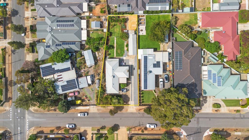 11 Kent Ave, Seacombe Gardens, SA 5047