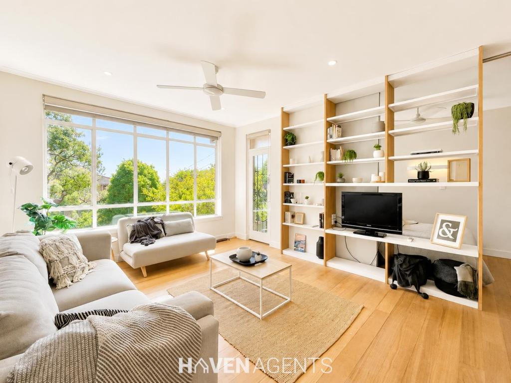 2/20 Shirley Gr, St Kilda East, VIC 3183
