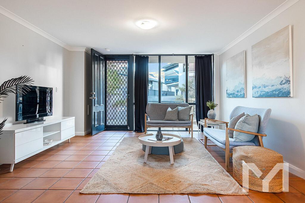 7/27 Burns St, North Fremantle, WA 6159