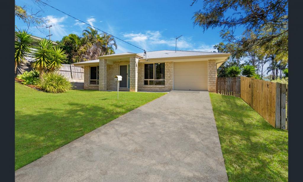 2a Clarice Ave, North Ipswich, QLD 4305