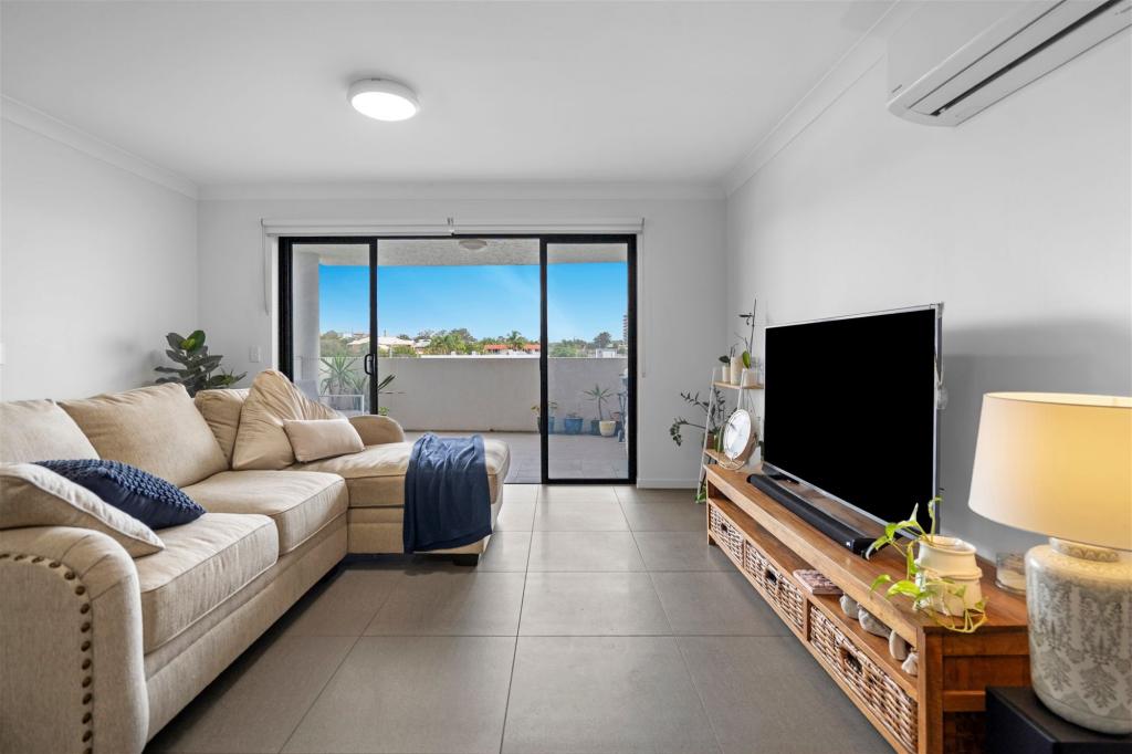 403/39 Thomas St, Chermside, QLD 4032