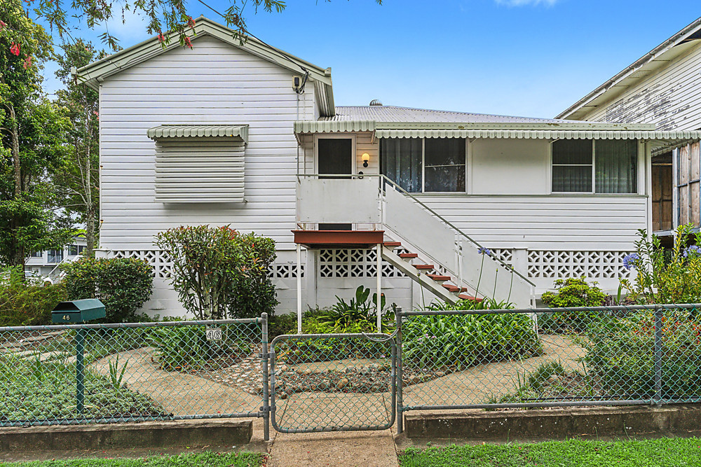 46 Mountjoy Tce, Wynnum, QLD 4178