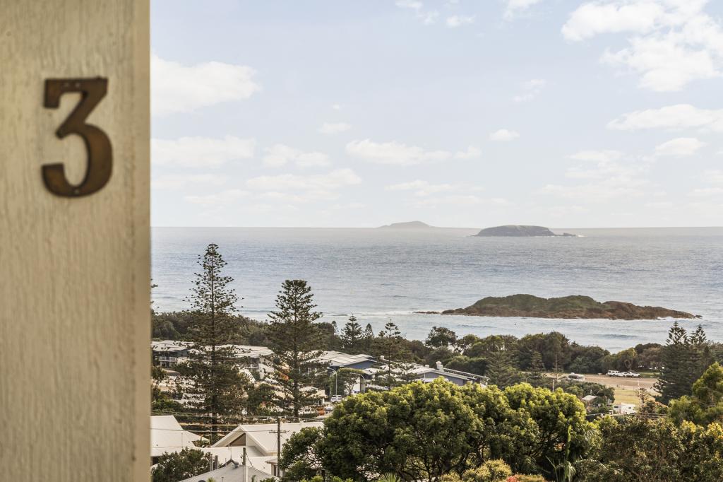 3/133 Victoria St, Coffs Harbour, NSW 2450