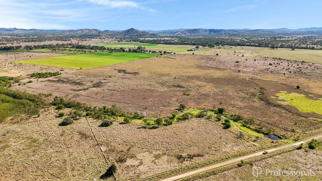 0 Kelly Rd, Gracemere, QLD 4702