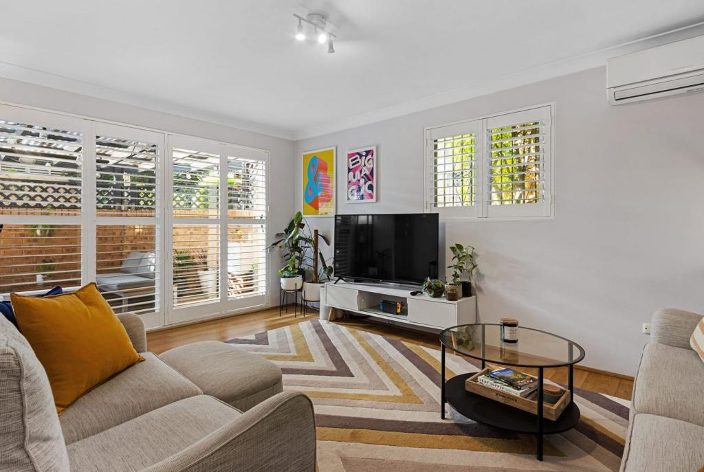 7/4-6 Railway Cres, Jannali, NSW 2226