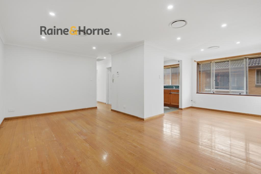 12/12 Drummond St, Warwick Farm, NSW 2170