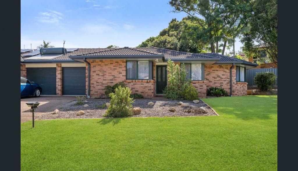 2a Pandamus Cl, Port Macquarie, NSW 2444