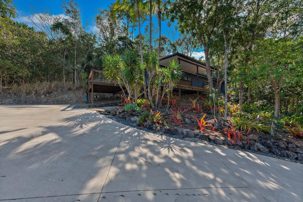 70 DOMENICA DR, SUGARLOAF, QLD 4800